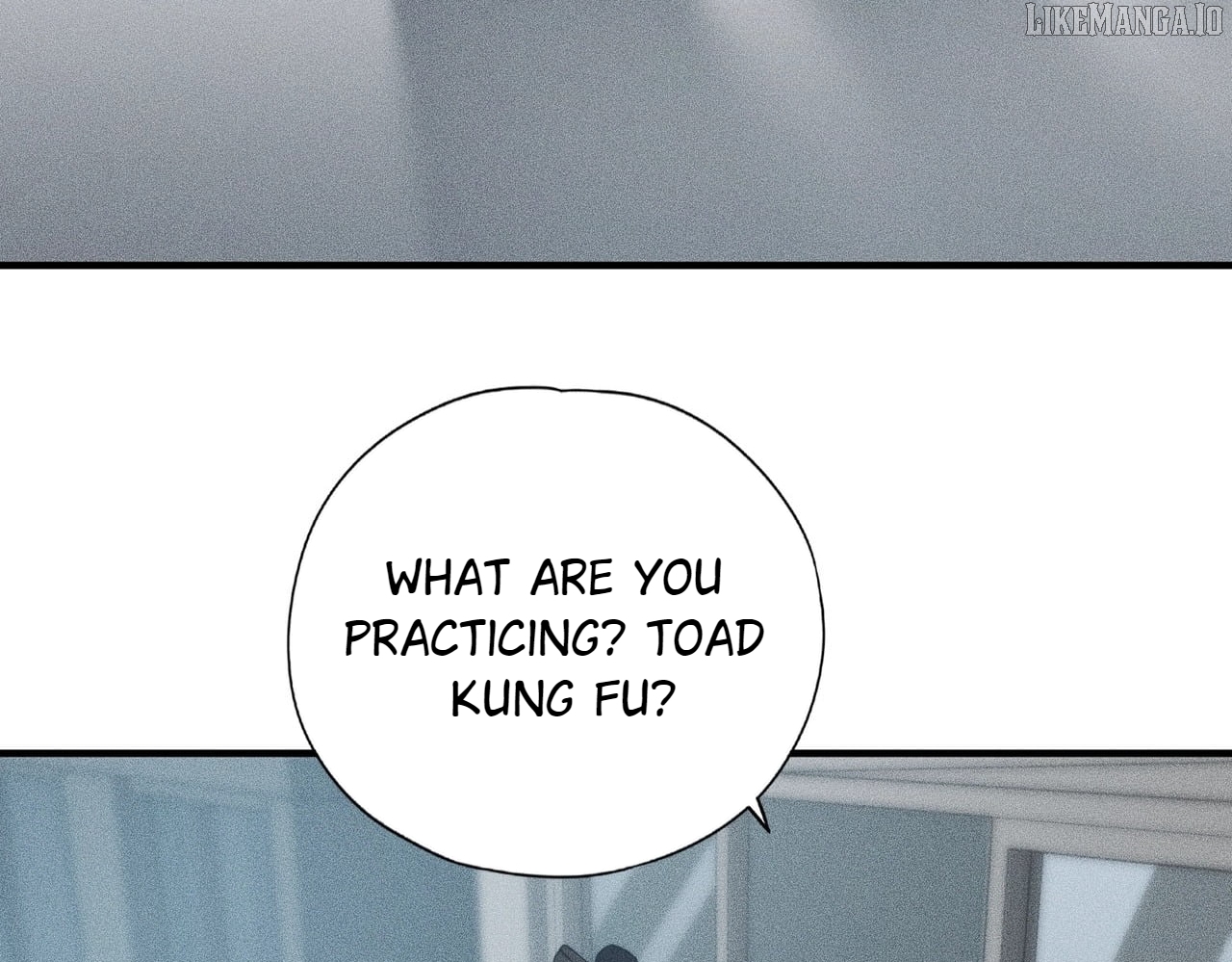 Hidden Dragon in the City (2025) Chapter 6 - page 31